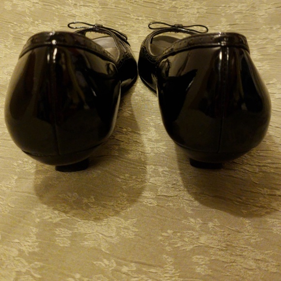 Paolo Linea low heels - Picture 4 of 8